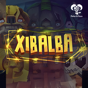 Xibalba - AUTOCUAN777