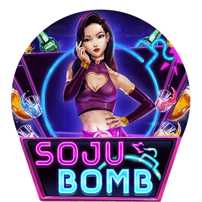 Soju Bomb - AUTOCUAN777
