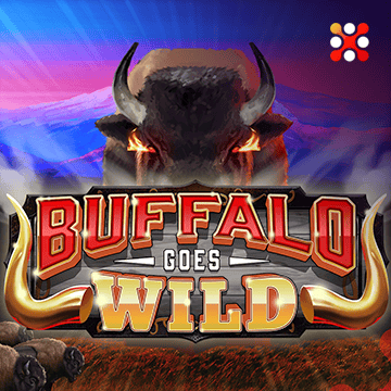 Buffalo Goes Wild - AUTOCUAN777