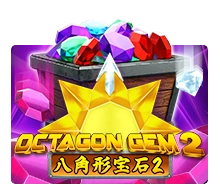 Octagon Gem 2 - AUTOCUAN777