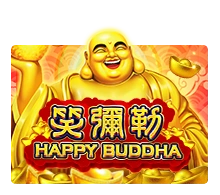 Happy Buddha - AUTOCUAN777