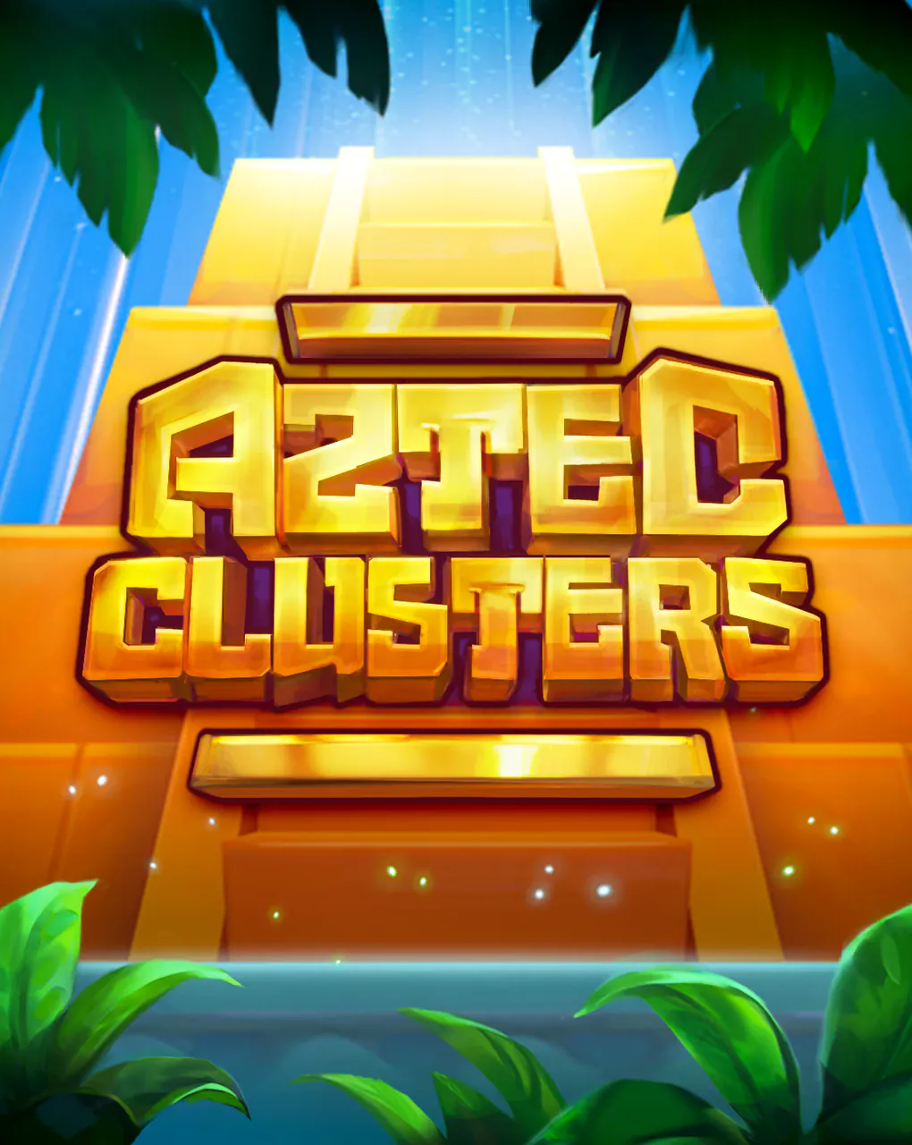 Aztec Clusters - AUTOCUAN777