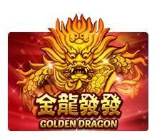 Golden Dragon - AUTOCUAN777