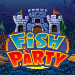 Fish Party - AUTOCUAN777
