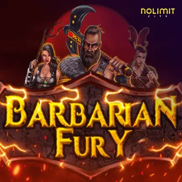 Barbarian Fury - AUTOCUAN777