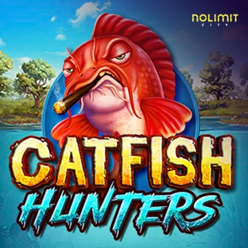 Catfish Hunters - AUTOCUAN777