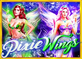 Pixie Wings - AUTOCUAN777