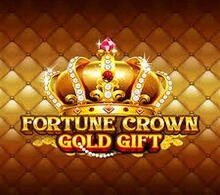 Fortune Crown - Gold Gift - AUTOCUAN777