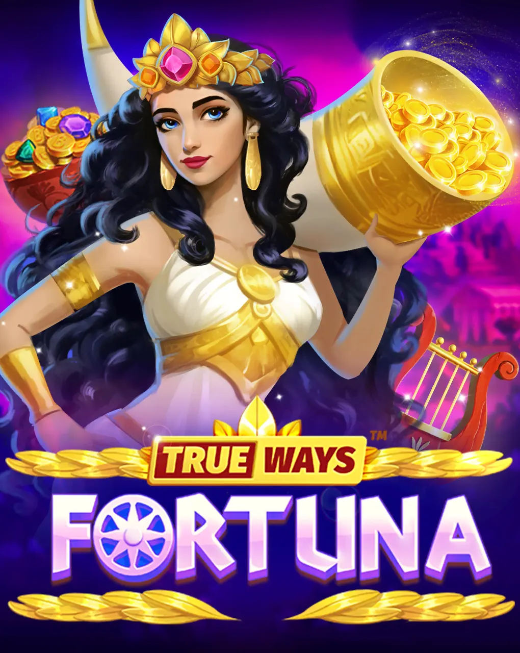 Fortuna Trueways - AUTOCUAN777