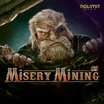 Misery Mining - AUTOCUAN777