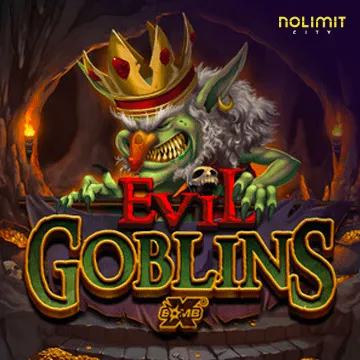 Evil Goblins xBomb - AUTOCUAN777
