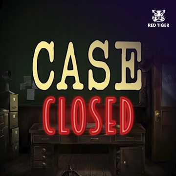 Case Closed - AUTOCUAN777