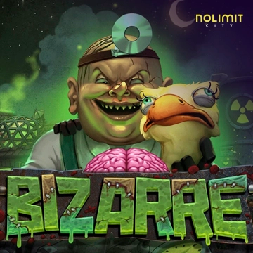 BIZARRE - AUTOCUAN777