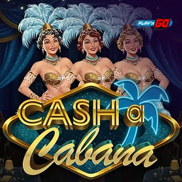 Cash-a-Cabana - AUTOCUAN777