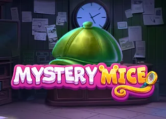 Mystery Mice - AUTOCUAN777