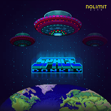 Space Donkey - AUTOCUAN777