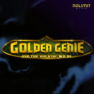 Golden Genie & the Walking Wilds - AUTOCUAN777