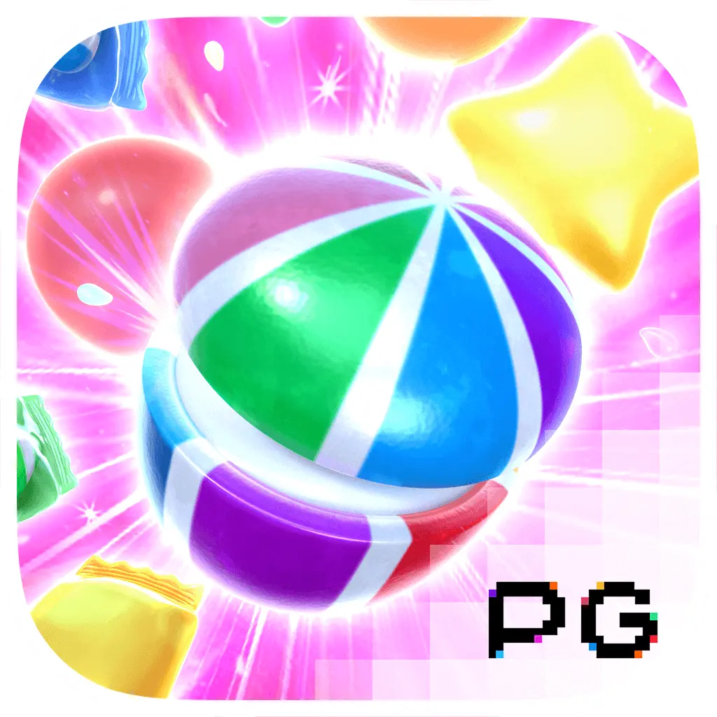 Candy Bonanza - AUTOCUAN777