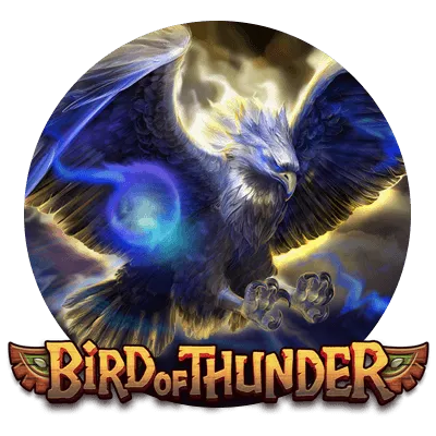 Bird of Thunder - AUTOCUAN777