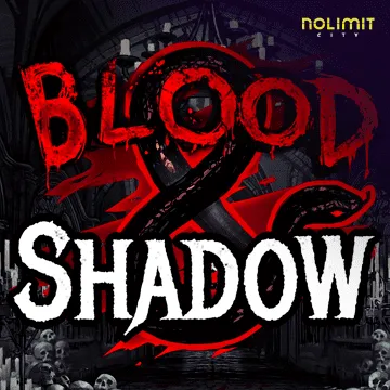 Blood & Shadow - AUTOCUAN777