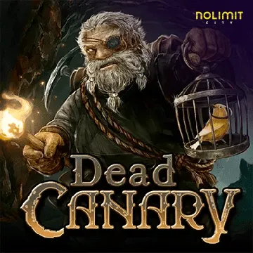 Dead Canary - AUTOCUAN777