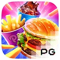 Diner Frenzy Spins - AUTOCUAN777