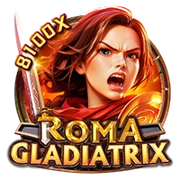 ROMA GLADIATRIX - AUTOCUAN777