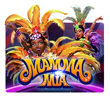 Mammamia - AUTOCUAN777