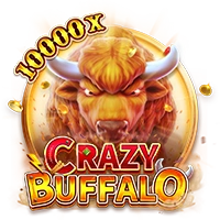 CRAZY BUFFALO - AUTOCUAN777