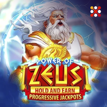 Power of Zeus - AUTOCUAN777