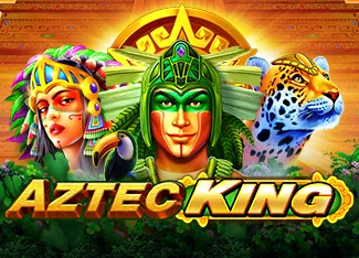 Aztec King - AUTOCUAN777