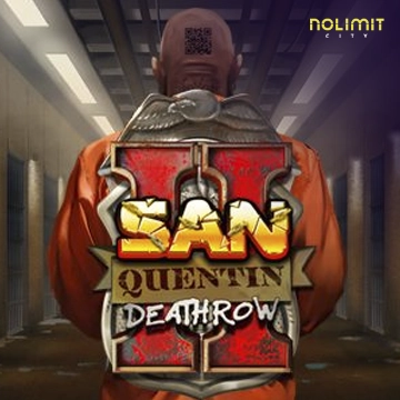 San Quentin 2: Death Row - AUTOCUAN777