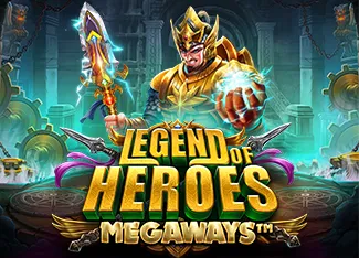 Legend of Heroes - AUTOCUAN777
