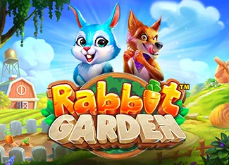 Rabbit Garden - AUTOCUAN777