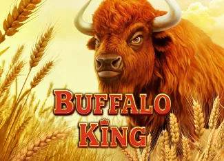 Buffalo King - AUTOCUAN777