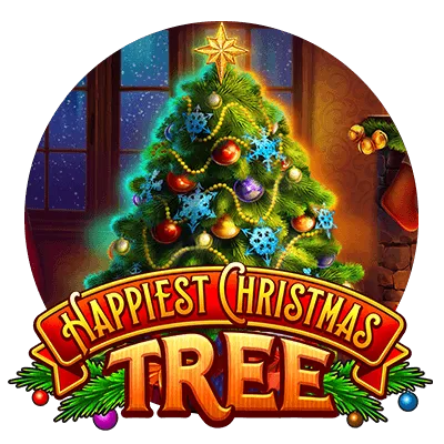 Happiest Christmas Tree - AUTOCUAN777