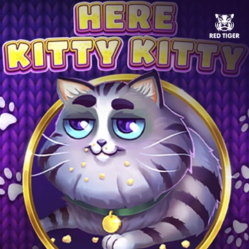 Here Kitty Kitty - AUTOCUAN777