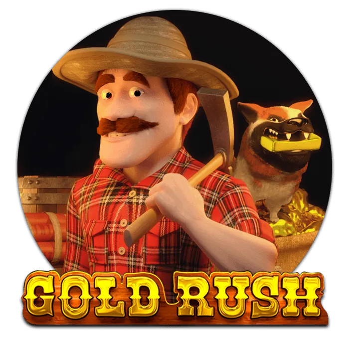 Gold Rush - AUTOCUAN777