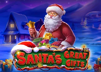 Santas Great Gifts - AUTOCUAN777