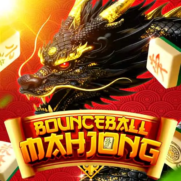 Bounceball Mahjong - AUTOCUAN777