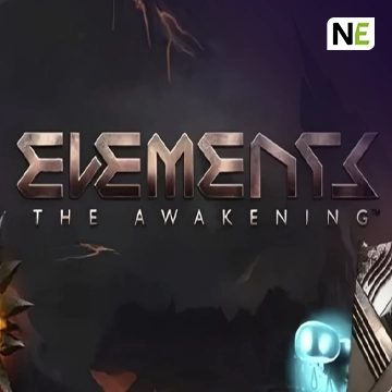 Elements: The Awakening - AUTOCUAN777