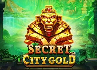 Secret City Gold - AUTOCUAN777