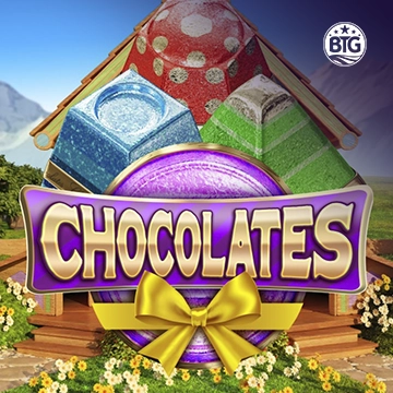 Chocolates - AUTOCUAN777