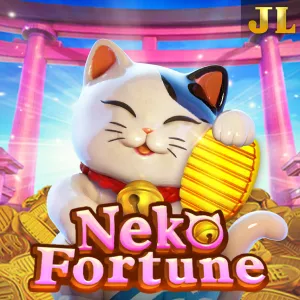 Neko Fortune - AUTOCUAN777