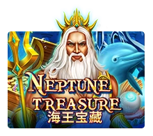 Neptune Treasure - AUTOCUAN777