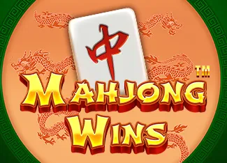 Mahjong Wins - AUTOCUAN777
