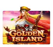Golden Island - AUTOCUAN777