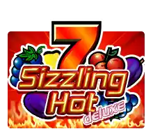 Sizzling Hot - AUTOCUAN777