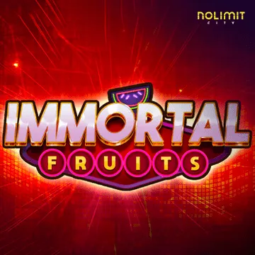 Immortal Fruits - AUTOCUAN777