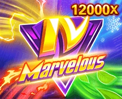 Marvelous IV - AUTOCUAN777